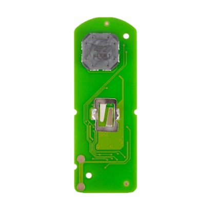 New Xhorse XZMZD6EN Special PCB Remote Key 3 Buttons Exclusively for Mazda regenerate and reuse  | Emirates Keys