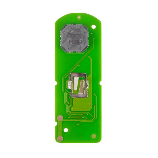 New Xhorse XZMZD6EN Special PCB Remote Key 3 Buttons Exclusively for Mazda regenerate and reuse  | Emirates Keys