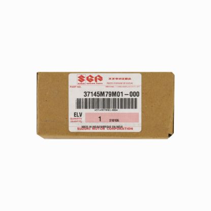 New Genuine / OEM Suzuki Ciaz 2018Remote 2 Buttons 433MHz Manufacturer Part Number: 37145M79M01 Transponder ID: PCF7961BOX | Emirates Keys