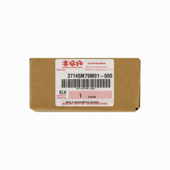 New Genuine / OEM Suzuki Ciaz 2018Remote 2 Buttons 433MHz Manufacturer Part Number: 37145M79M01 Transponder ID: PCF7961BOX | Emirates Keys