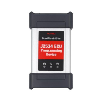 New Autel MaxiSYS Elite OBD2 Bi-Directional Diagnostic Scanner And J2534 VCI & Coding, 38+ Services, All-System Diagnosis, Bi-Directional | Emirates Keys