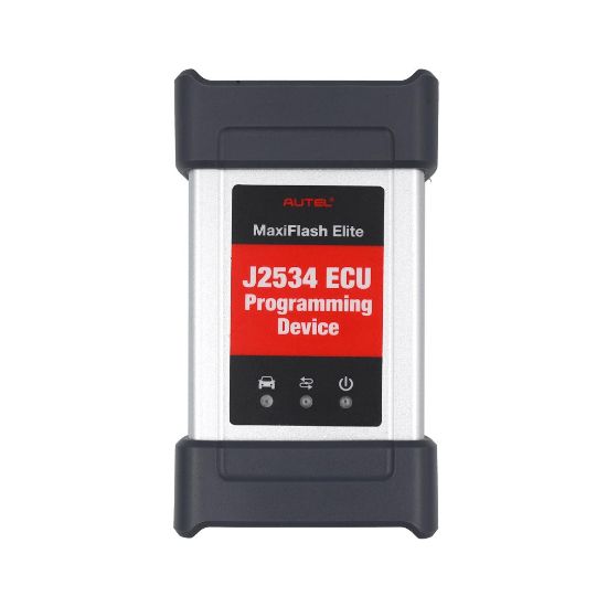 New Autel MaxiSYS Elite OBD2 Bi-Directional Diagnostic Scanner And J2534 VCI & Coding, 38+ Services, All-System Diagnosis, Bi-Directional | Emirates Keys