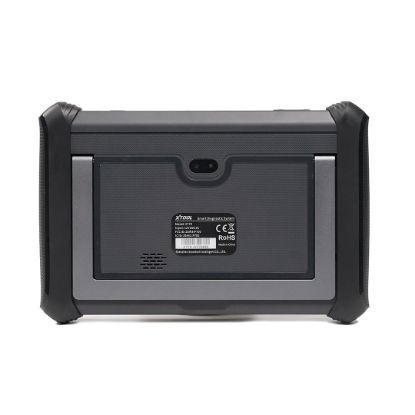 New Xtool XT70 is an automotive smart diagnostic system with a 7-inch LCD display and Android 10 OS, which is designed for mechanics, electricians, and car maintenance shops | Emirates Keys