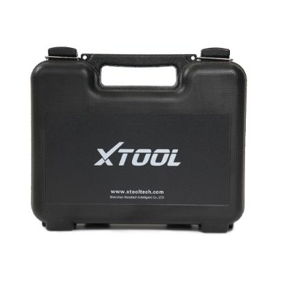 New Xtool XT70 is an automotive smart diagnostic system with a 7-inch LCD display and Android 10 OS, which is designed for mechanics, electricians, and car maintenance shops | Emirates Keys