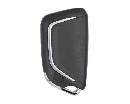 New Aftermarket Cadillac Escalade 2021-2022 Smart Remote Key 5+1 Buttons 443MHz Compatible Part Number: 13538864 - FCC ID: YG0G20TB1 | Emirates Keys