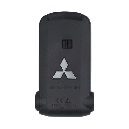 New Mitsubishi Outlander 2020 Genuine / OEM Smart Remote Key 4 Buttons 433MHz OEM Part Number: 8637C809 | Emirates Keys