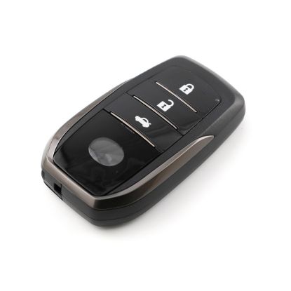 Keydiy KD Universal Smart Remote Key 3 Buttons Toyota Type ZB35-3 Work With KD900 And KeyDiy KD-X2 Remote Maker and Cloner | Emirates Keys