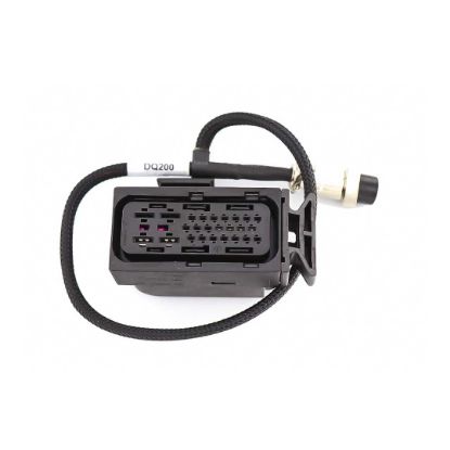 Magic - O.FLK0423.1 - Cable Kit for ECU MDG1, Case included For Mdg1 Ecus You Can Easily Connect To Ecus In Bench Mode By Using The Flex Programmer | Emirates Keys