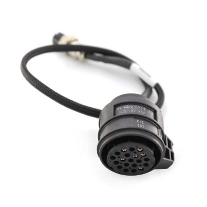 Magic - O.FLK0423.1 - Cable Kit for ECU MDG1, Case included For Mdg1 Ecus You Can Easily Connect To Ecus In Bench Mode By Using The Flex Programmer | Emirates Keys