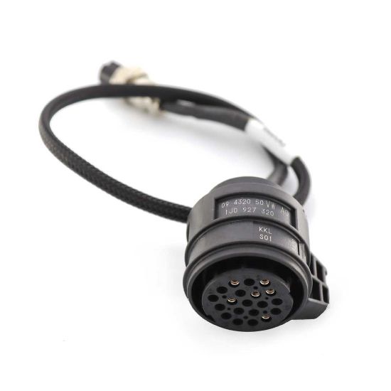 Magic - O.FLK0423.1 - Cable Kit for ECU MDG1, Case included For Mdg1 Ecus You Can Easily Connect To Ecus In Bench Mode By Using The Flex Programmer | Emirates Keys