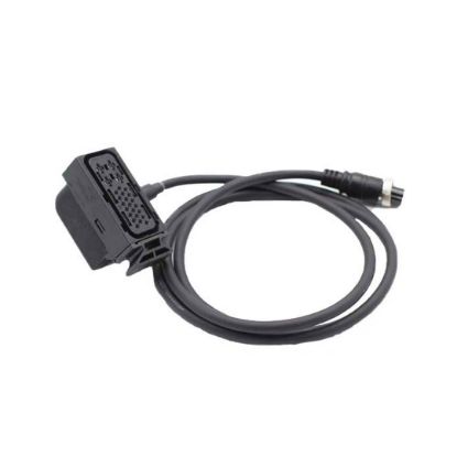 Magic - O.FLK0423.1 - Cable Kit for ECU MDG1, Case included For Mdg1 Ecus You Can Easily Connect To Ecus In Bench Mode By Using The Flex Programmer | Emirates Keys