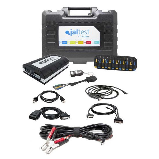 Offer Jaltest Device + TRAILER Software activation Bundle  | MK3