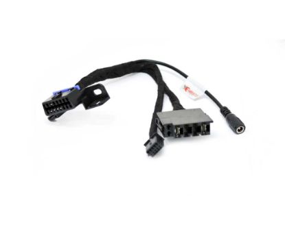 Picture of MK3 Mercedes EIS ESL Testing Cable Set Bundle & Free Universal Gateway Adapter