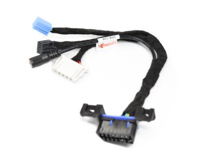 Picture of MK3 Mercedes EIS ESL Testing Cable Set Bundle & Free Universal Gateway Adapter