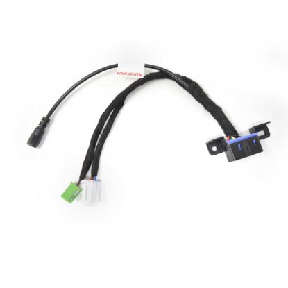 Picture of MK3 Mercedes EIS ESL Testing Cable Set Bundle & Free Universal Gateway Adapter