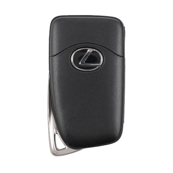 New Lexus RX350 2021 Genuine / OEM Smart Remote Key 3+1 Buttons 433.58/434.42MHz OEM Part Number: 89904-48T80, 8990448T80 - FCC ID: B2X2K2R | Emirates Keys
