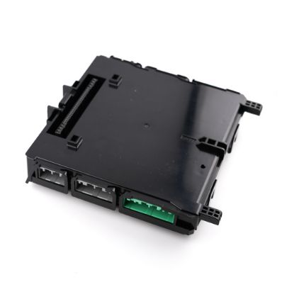 New Suzuki Dzire 2023 Genuine / OEM Controller ASSY Body Elec OEM Part Number: 36775M54TE1 - FCC ID: OUCK72R0 | Emirates Keys