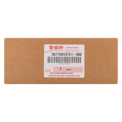 New Suzuki Dzire 2023 Genuine / OEM Controller ASSY Body Elec OEM Part Number: 36775M54TE1 - FCC ID: OUCK72R0 | Emirates Keys