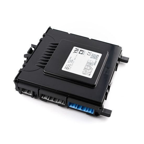 New Suzuki Swift 2023 Genuine / OEM Controller ASSY Body Elec OEM Part Number: 36775M54TM1 - FCC ID: OUCK72R0 | Emirates Keys