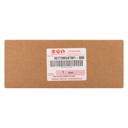 New Suzuki Swift 2023 Genuine / OEM Controller ASSY Body Elec OEM Part Number: 36775M54TM1 - FCC ID: OUCK72R0 | Emirates Keys