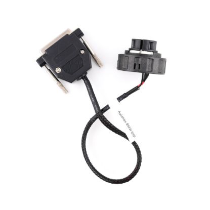 New Microtronik AutoHex BMW EGS 6HP Connector Used To Connect Egs 6hp F Series Egs To Autohex For On Bench Reset | Emirates Keys