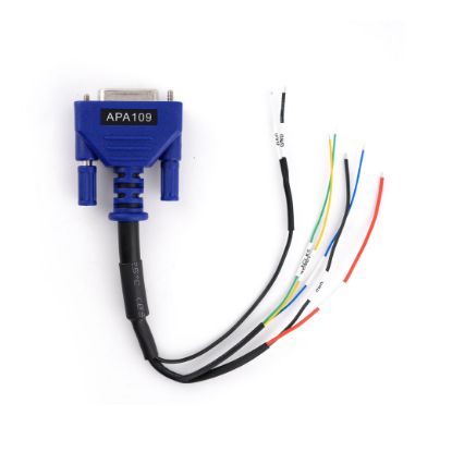 New Autel APA109 Cable for Autel MaxiIM IM608 PRO Key Programming Smart Diagnostic Tool Device | Emirates Keys