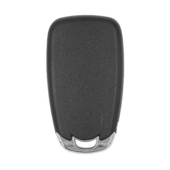 New Aftermarket Chevrolet Equinox Opel Astra Smart Remote Key Fob 46 Chip 433.92MHz Compatible Part Number: 13590470 FCC ID: HYQ4EA | Emirates Keys