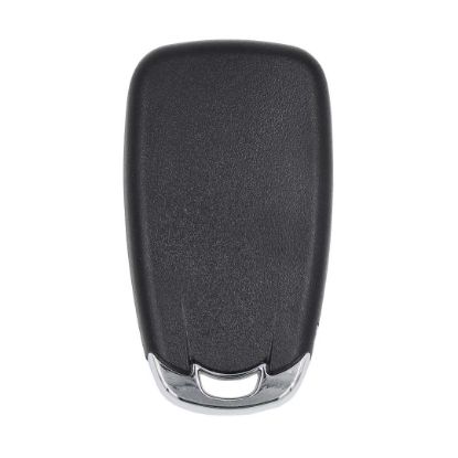 New Aftermarket Chevrolet Cruze Malibu Camaro Smart Remote Key 315MHz ID46 Keyless FCC ID: HYQ4AA | Emirates Keys