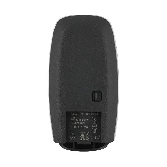 New Nissan Sentra 2024 Genuine / OEM Smart Remote Key 4+1 Buttons 433MHz OEM Part Number: 285E3-6LY5A , 285E36LY5A - FCC ID: KRSTXPZ3 | Emirates Keys