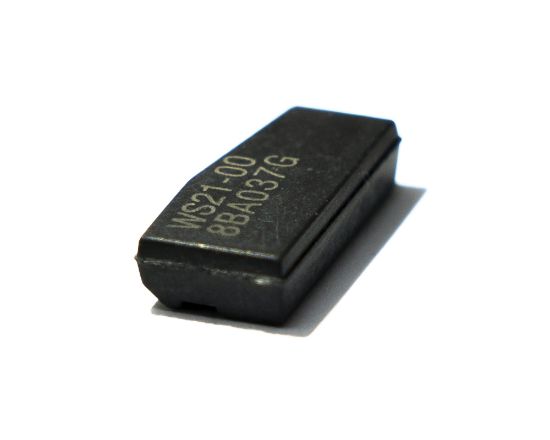 TRPWS21 Texas TI Original Blank Transponder 128 Bit Can be Converted To Toyota H Transponder | Emirates Keys