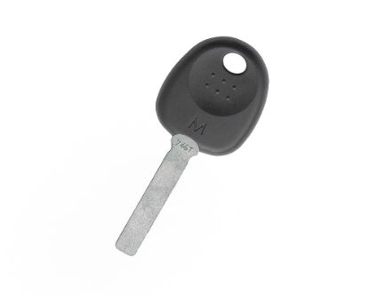 New KIA Cerato 2019 Genuine/OEM H 128-Bit Transponder Key Manufacturer Part Number: 81996-M6010 | Emirates Keys
