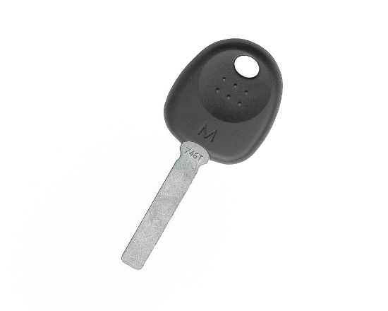 New KIA Cerato 2019 Genuine/OEM H 128-Bit Transponder Key Manufacturer Part Number: 81996-M6010 | Emirates Keys