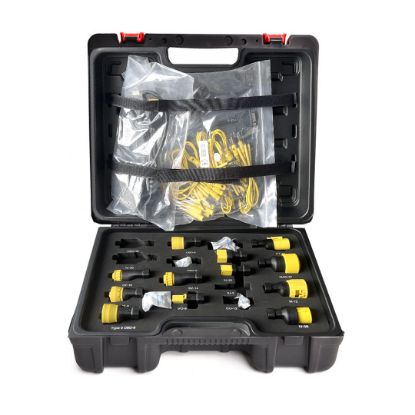 Launch X-431 B Box Pad HD Extension Module Work Launch with X-431 ( PAD VII - PRO SE - IMMO PRO - PRO 3 LINK - PRO3 LINK HD SMARTLINK ) | Emirates Keys