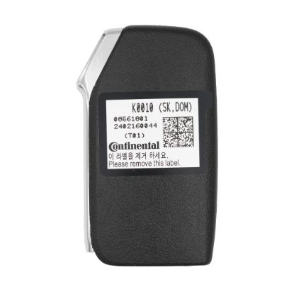 New Kia Soul 2023 Genuine / OEM Smart Remote Key 3+1 Buttons 433MHz OEM Part Number: 95440-K0010, 95440K0010 | Emirates Keys