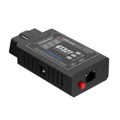 New GODIAG GT327 SUPER DOIP ENET ELM327v1.5 Bluetooth 4.0 OBD II Scanner For iOS / Android / Windows Support Voltage Display | Emirates Keys