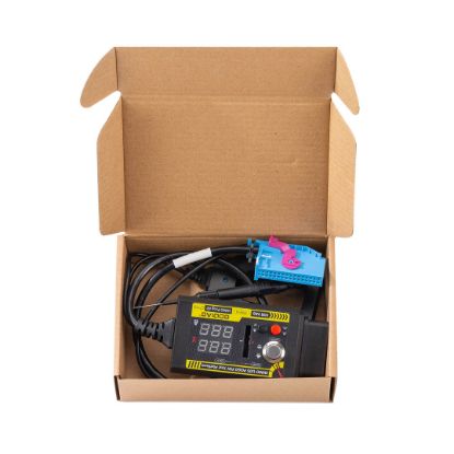 New GODIAG GT110 VW Audi CAN-Bus UDS 4th Generation IMMO Test Platform with POGO PIN to Read & Write | Emirates Keys