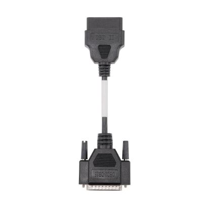 New GODIAG G-V ECU Cable for Connecting Xhorse MULTI PROG with GT107 or GT107+ GPT BENCH BOOT to Read & Write Data on VAG Gearbox ECU, Engine ECU | Emirates Keys