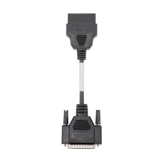 New GODIAG G-V ECU Cable for Connecting Xhorse MULTI PROG with GT107 or GT107+ GPT BENCH BOOT to Read & Write Data on VAG Gearbox ECU, Engine ECU | Emirates Keys