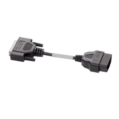 New GODIAG G-V ECU Cable for Connecting Xhorse MULTI PROG with GT107 or GT107+ GPT BENCH BOOT to Read & Write Data on VAG Gearbox ECU, Engine ECU | Emirates Keys