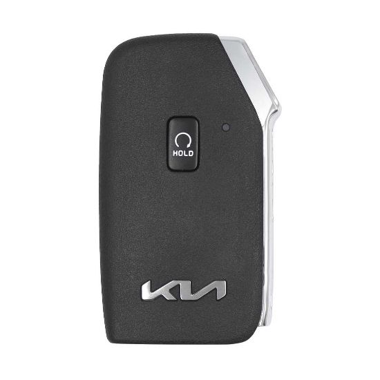 New KIA Soul 2023 Genuine / OEM Smart Remote Key 3+1 Buttons 433MHz OEM Part Number: 95440-K0320 | Emirates Keys