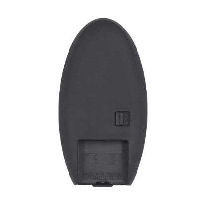 New Infiniti QX56 2011 Genuine/OEM Smart Remote Key 3 Buttons 433MHz Manufacturer Part Number: 285E3-1LL1D | Emirates Keys