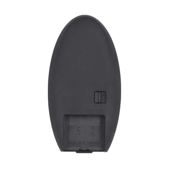 New Infiniti QX56 2011 Genuine/OEM Smart Remote Key 3 Buttons 433MHz Manufacturer Part Number: 285E3-1LL1D | Emirates Keys