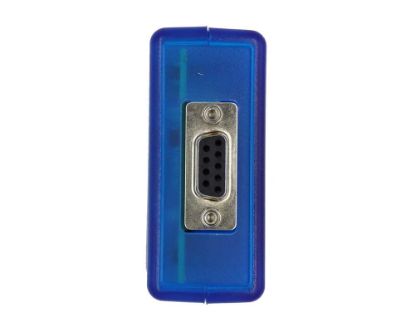 I/O Terminal is a software and hardware solution designed for work with a great number of ECUs, automatic transmissions, BSI installed in VAG, Mitsubishi, Mazda, Ford, Nissan, Subaru, and other vehicles using the OBD-II data link connector