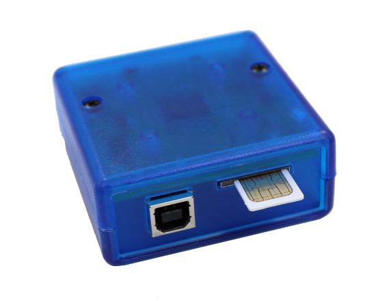 Picture of I/O IO Terminal Multi Tool Device