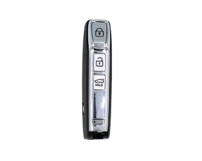 Used KIA Cadenza 2020 Original Smart Remote Key 3 Buttons 433MHz OEM Part Number: 95440-F6600, 95440F6600 | Emirates Keys
