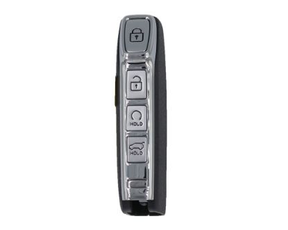 Used KIA Sportage 2019-2020 Original  Smart Remote Key 4 Buttons 433MHz OEM Part Number: 95440-F1200, 95440F1200 - FCCID: FOB-4F24 | Emirates Keys