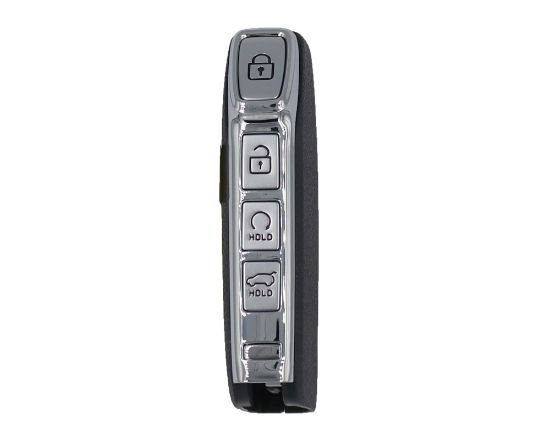 Used KIA Sportage 2019-2020 Original  Smart Remote Key 4 Buttons 433MHz OEM Part Number: 95440-F1200, 95440F1200 - FCCID: FOB-4F24 | Emirates Keys