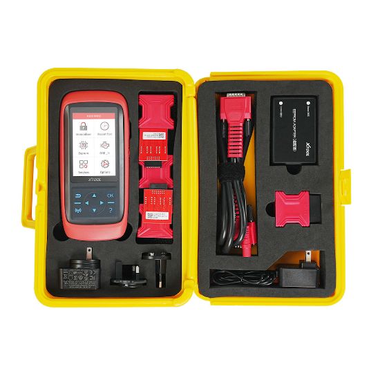 New Xtool X100PRO3 Professional Key Programmer Supports Key Programming And Several Special Functions | Emirates Keys