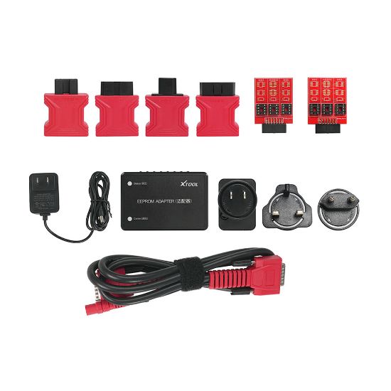 New Xtool X100PRO3 Professional Key Programmer Supports Key Programming And Several Special Functions | Emirates Keys