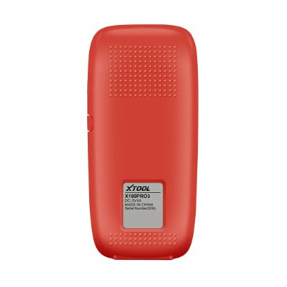 New Xtool X100PRO3 Professional Key Programmer Supports Key Programming And Several Special Functions | Emirates Keys